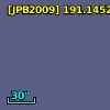 [JPB2009] 191.1452218+11.1780174