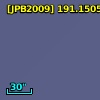 [JPB2009] 191.1505980+11.1883027