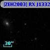 [ZEH2003] RX J1332.6+5418  1