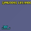 [JPB2009] 185.9900652+16.6920379
