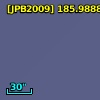 [JPB2009] 185.9888456+16.6913452