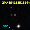 2MASS J13351356+5619278