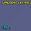 [JPB2009] 185.9912204+16.6879907