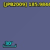 [JPB2009] 185.9844492+16.6929696