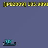 [JPB2009] 185.9891004+16.6862968