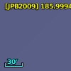 [JPB2009] 185.9994783+16.6956651