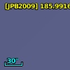[JPB2009] 185.9916963+16.7022622
