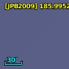 [JPB2009] 185.9952938+16.7015184