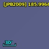 [JPB2009] 185.9964238+16.7019448