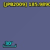 [JPB2009] 185.9890078+16.7032230
