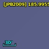 [JPB2009] 185.9955280+16.7030202