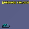 [JPB2009] 186.0029394+16.7022455