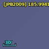 [JPB2009] 185.9941777+16.6781975