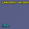 [JPB2009] 186.0009573+16.7062674