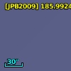 [JPB2009] 185.9924278+16.6766176