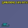 [JPB2009] 185.9753404+16.6851931