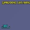 [JPB2009] 185.9892831+16.6755956