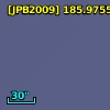 [JPB2009] 185.9755680+16.7037425