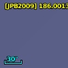 [JPB2009] 186.0013540+16.7086986