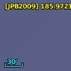 [JPB2009] 185.9721333+16.7017997