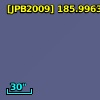 [JPB2009] 185.9963986+16.6701766