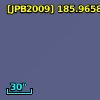 [JPB2009] 185.9658013+16.6902109