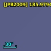 [JPB2009] 185.9794384+16.6708398