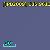 [JPB2009] 185.9613453+16.6883024