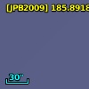 [JPB2009] 185.8918902+16.7219937