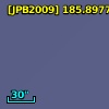 [JPB2009] 185.8977632+16.7150763