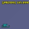 [JPB2009] 185.8990332+16.7323694