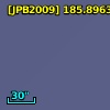 [JPB2009] 185.8963887+16.7330611