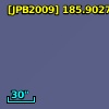 [JPB2009] 185.9027669+16.7341258