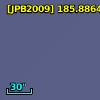 [JPB2009] 185.8864554+16.7102271