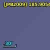 [JPB2009] 185.9054325+16.6977179