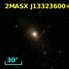 2MASX J13323600+5419008