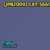 [JPB2009] 187.5669394+12.3241412