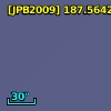 [JPB2009] 187.5642808+12.3300588