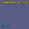 [JPB2009] 187.5703062+12.3391418
