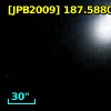 [JPB2009] 187.5880856+12.3201050