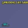 [JPB2009] 187.5884783+12.3174405