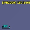 [JPB2009] 187.5468544+12.3411754