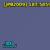 [JPB2009] 187.5859894+12.3544312