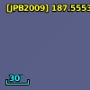 [JPB2009] 187.5553650+12.3564225