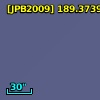 [JPB2009] 189.3739702+9.5575957