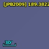 [JPB2009] 189.3822529+9.5577102