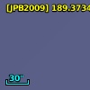 [JPB2009] 189.3734468+9.5417203