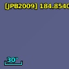 [JPB2009] 184.8540892+14.8664506
