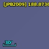 [JPB2009] 188.8736898+12.2096352