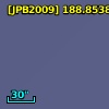 [JPB2009] 188.8538408+12.2202284